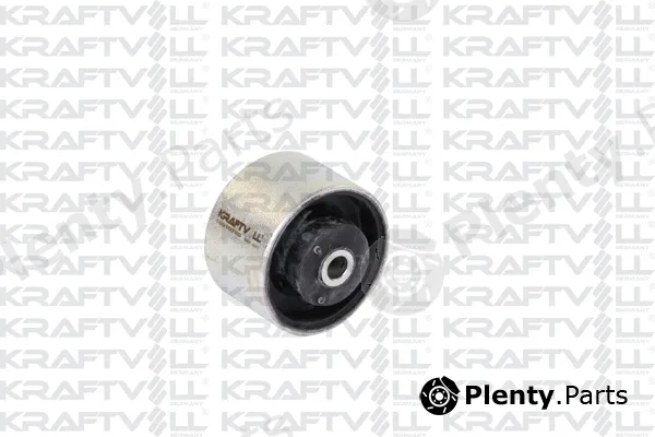 Kraftvoll Germany 10010788 — Mounting, engine