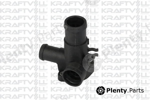 Kraftvoll Germany 08100070 — Coolant Flange