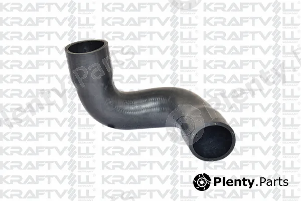 Kraftvoll Germany 10032584 — Charge Air Hose