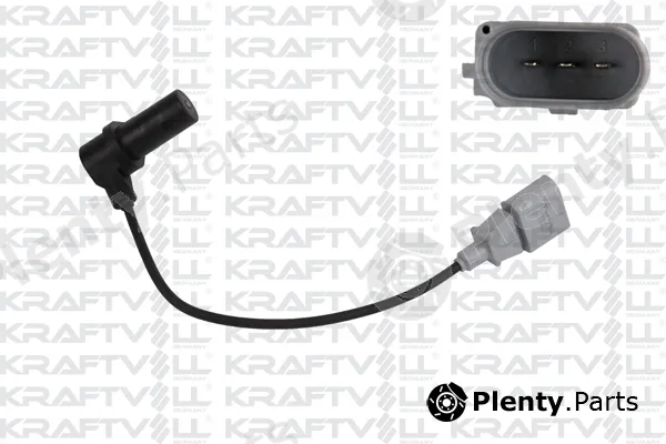 Kraftvoll Germany 05090313 — Sensor, crankshaft pulse