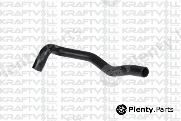Kraftvoll Germany 10032404 — Radiator Hose