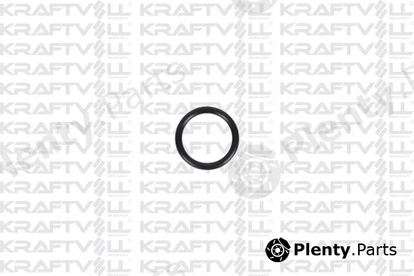 Kraftvoll Germany 10060358 — Gasket, coolant pipe