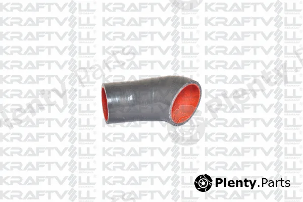 Kraftvoll Germany 10031194 — Charge Air Hose