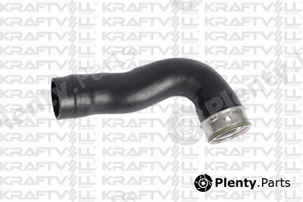 Kraftvoll Germany 10032197 — Charge Air Hose