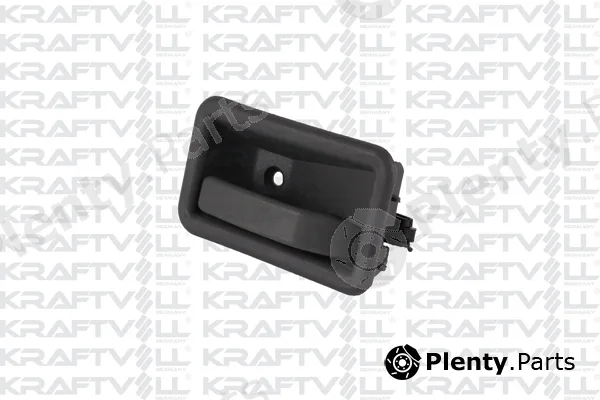 Kraftvoll Germany 21030013 — Exterior Door Handle