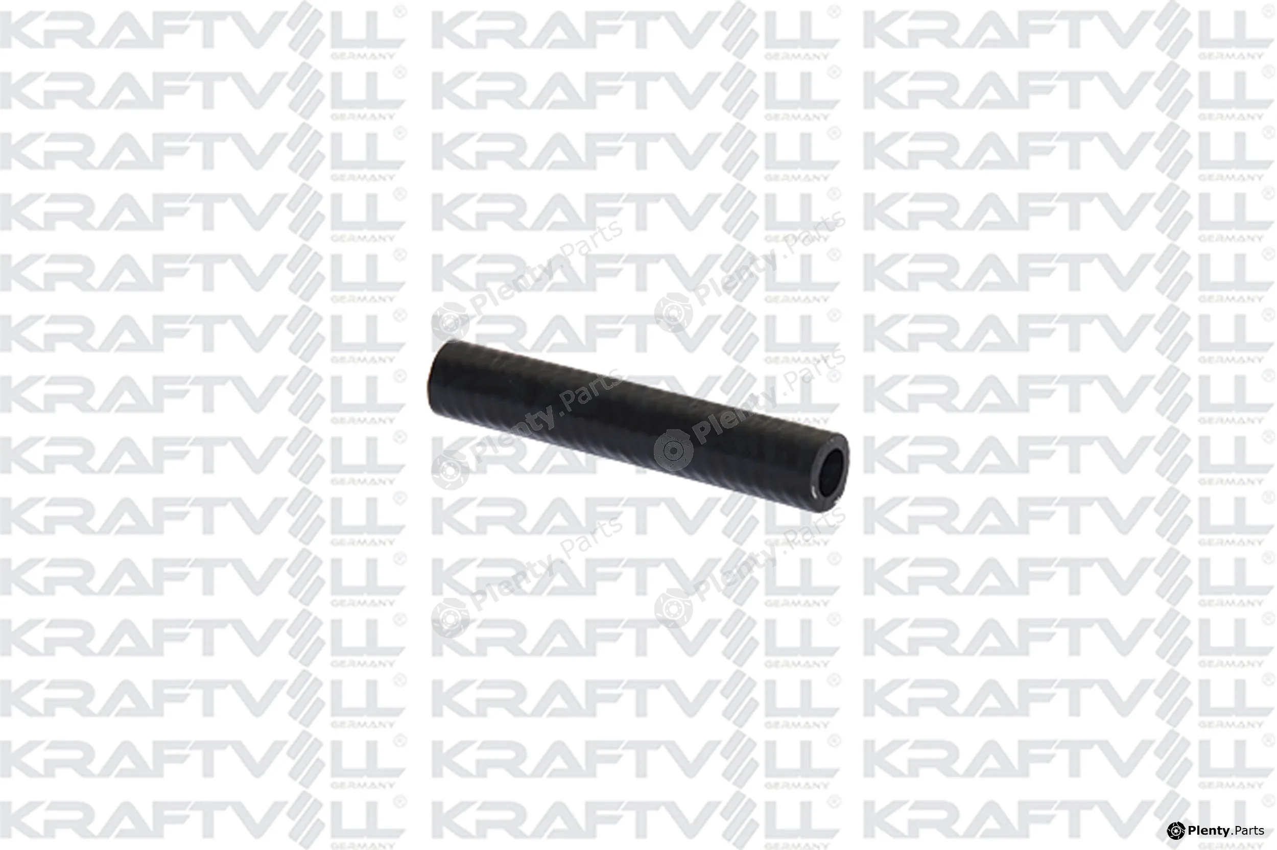 Kraftvoll Germany 10030057 — Radiator Hose