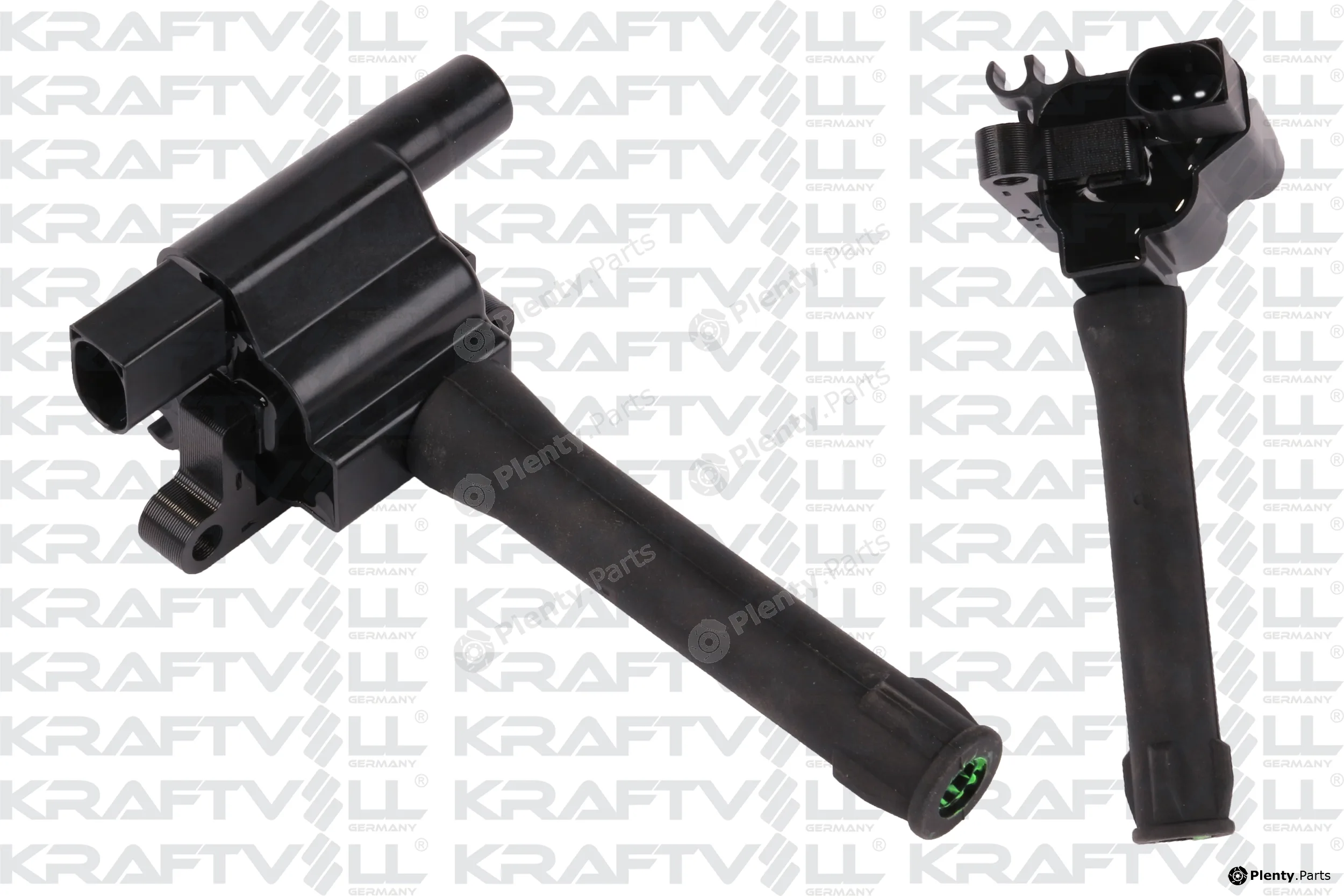 Kraftvoll Germany 05020143 — Ignition Coil