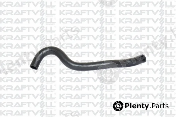 Kraftvoll Germany 10031115 — Radiator Hose