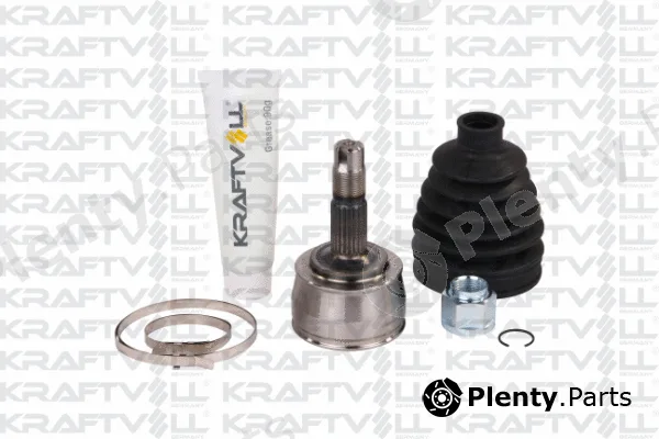 Kraftvoll Germany 01020056 — Joint Kit, drive shaft