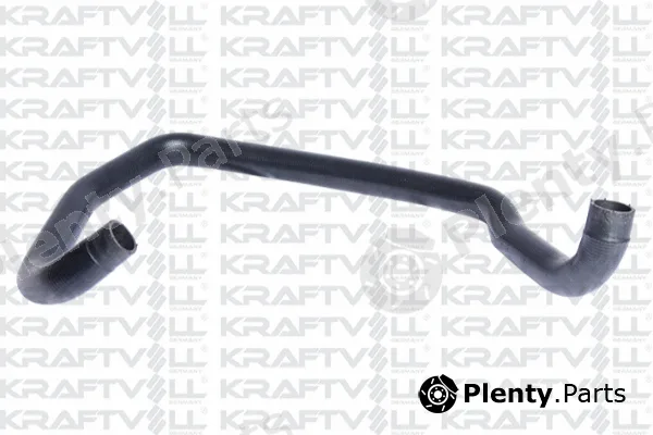 Kraftvoll Germany 10032074 — Radiator Hose