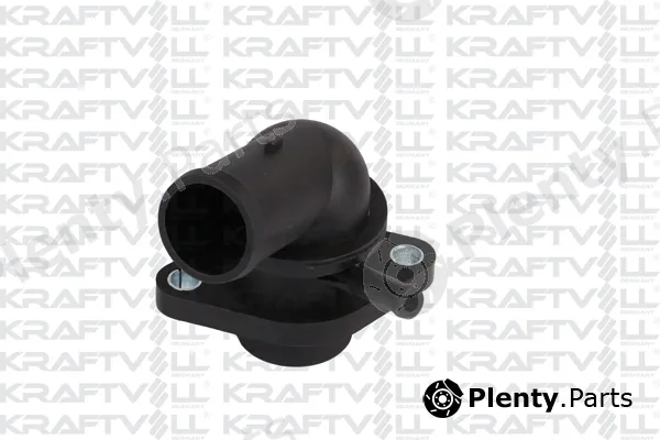 Kraftvoll Germany 08100098 — Thermostat, coolant