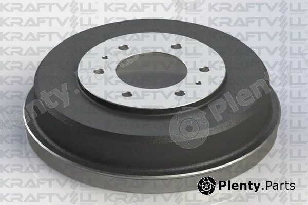 Kraftvoll Germany 07040389 — Brake Drum
