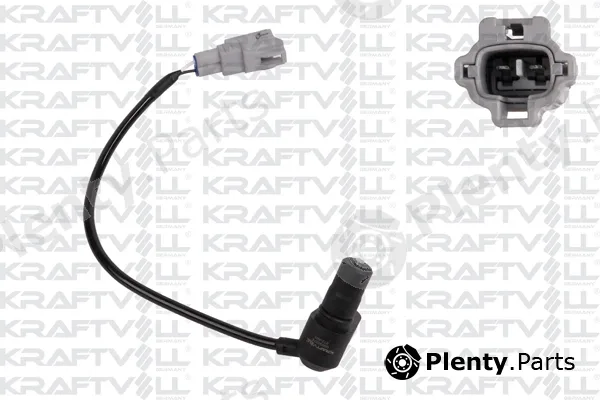 Kraftvoll Germany 05090374 — Sensor, crankshaft pulse