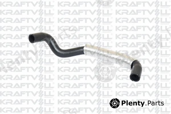 Kraftvoll Germany 10032845 — Radiator Hose