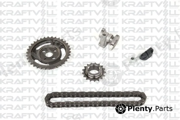 Kraftvoll Germany 12100047 — Timing Chain Kit