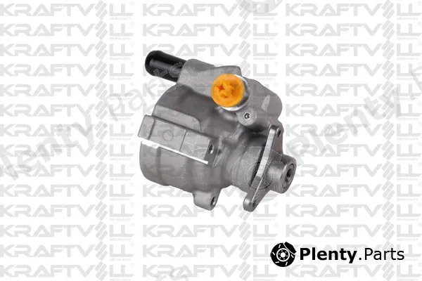 Kraftvoll Germany 01060124 — Hydraulic Pump, steering