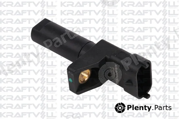 Kraftvoll Germany 05090402 — Sensor, crankshaft pulse