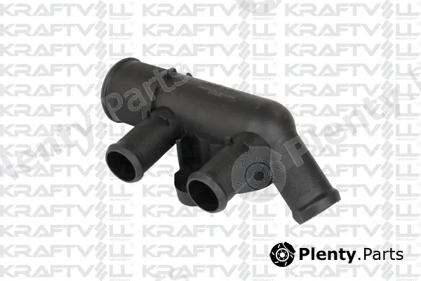 Kraftvoll Germany 08100089 — Coolant Flange
