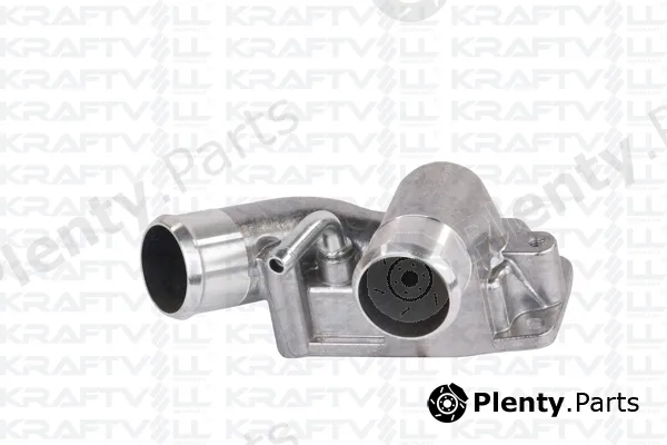 Kraftvoll Germany 08100056 — Thermostat, coolant