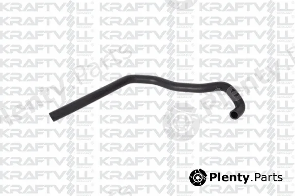 Kraftvoll Germany 10032060 — Heater Hose