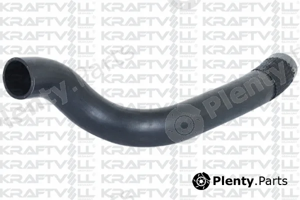 Kraftvoll Germany 10031272 — Charge Air Hose