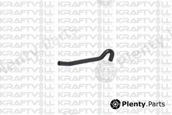 Kraftvoll Germany 10033450 — Radiator Hose