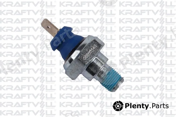 Kraftvoll Germany 05080140 — Oil Pressure Switch