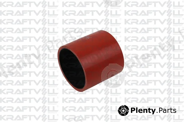 Kraftvoll Germany 10040558 — Radiator Hose