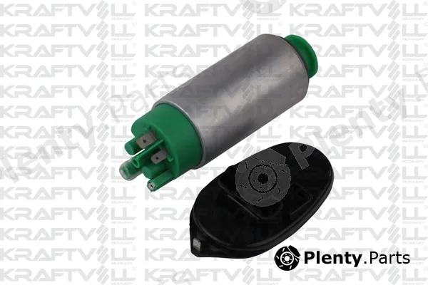 Kraftvoll Germany 05050031 — Fuel Pump