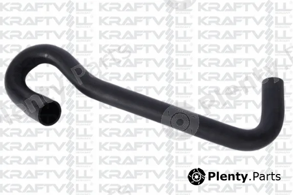 Kraftvoll Germany 10032217 — Radiator Hose