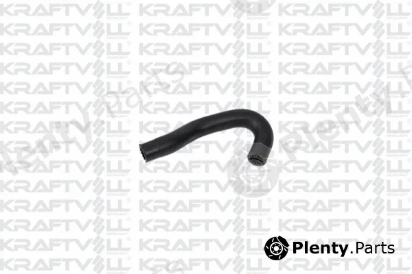 Kraftvoll Germany 10031029 — Radiator Hose