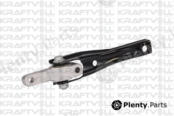 Kraftvoll Germany 10010444 — Mounting, engine