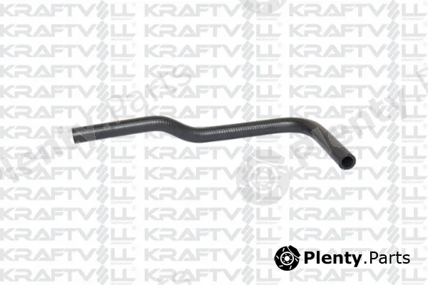 Kraftvoll Germany 10031282 — Heater Hose