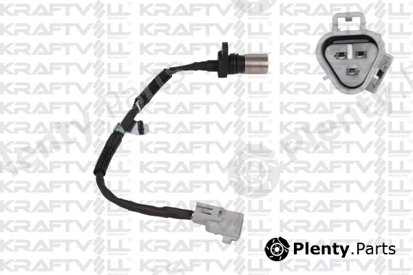 Kraftvoll Germany 05090400 — Sensor, crankshaft pulse