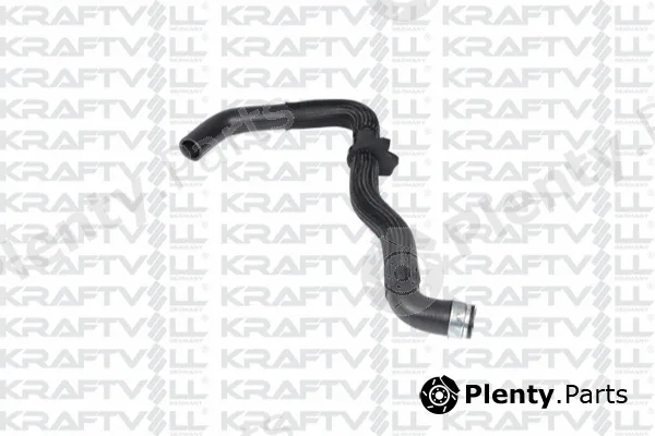 Kraftvoll Germany 10031637 — Radiator Hose