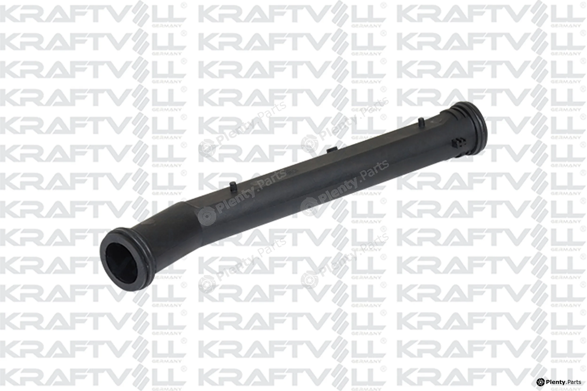 Kraftvoll Germany 10030110 — Coolant Pipe
