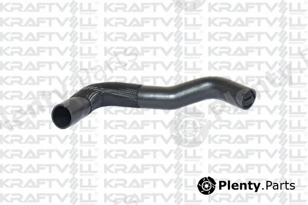 Kraftvoll Germany 10030054 — Charge Air Hose