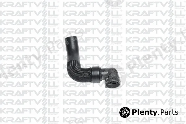 Kraftvoll Germany 10030867 — Radiator Hose