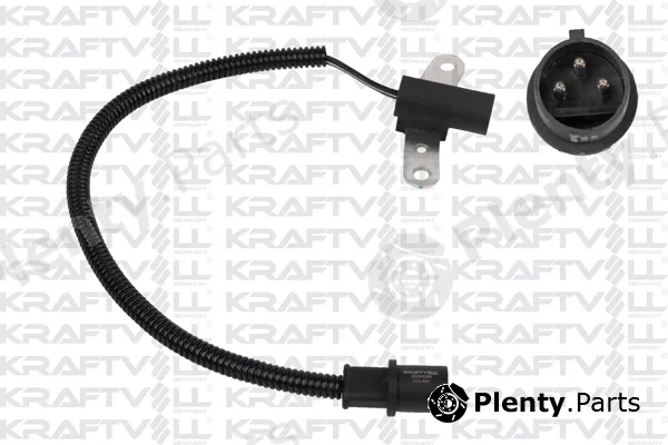 Kraftvoll Germany 05090396 — Sensor, crankshaft pulse
