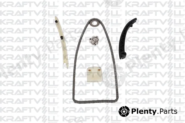Kraftvoll Germany 12100091 — Timing Chain Kit