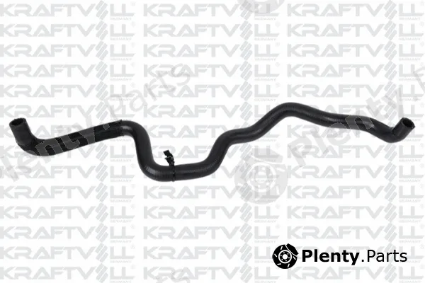 Kraftvoll Germany 10031595 — Heater Hose