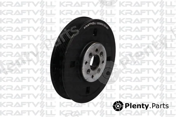 Kraftvoll Germany 15050030 — Belt Pulley, crankshaft