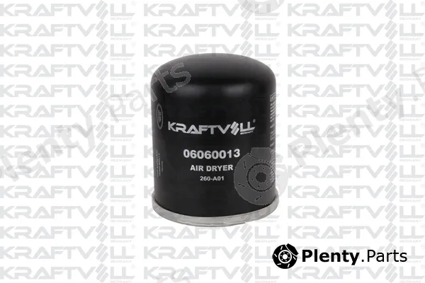 Kraftvoll Germany 06060013 — Air Dryer Cartridge, compressed-air system
