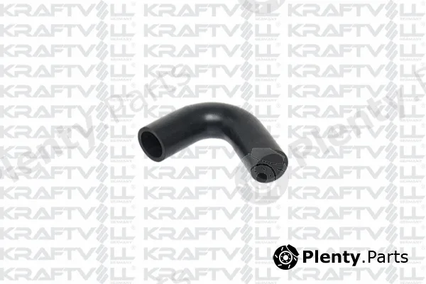 Kraftvoll Germany 10031646 — Hose, crankcase ventilation
