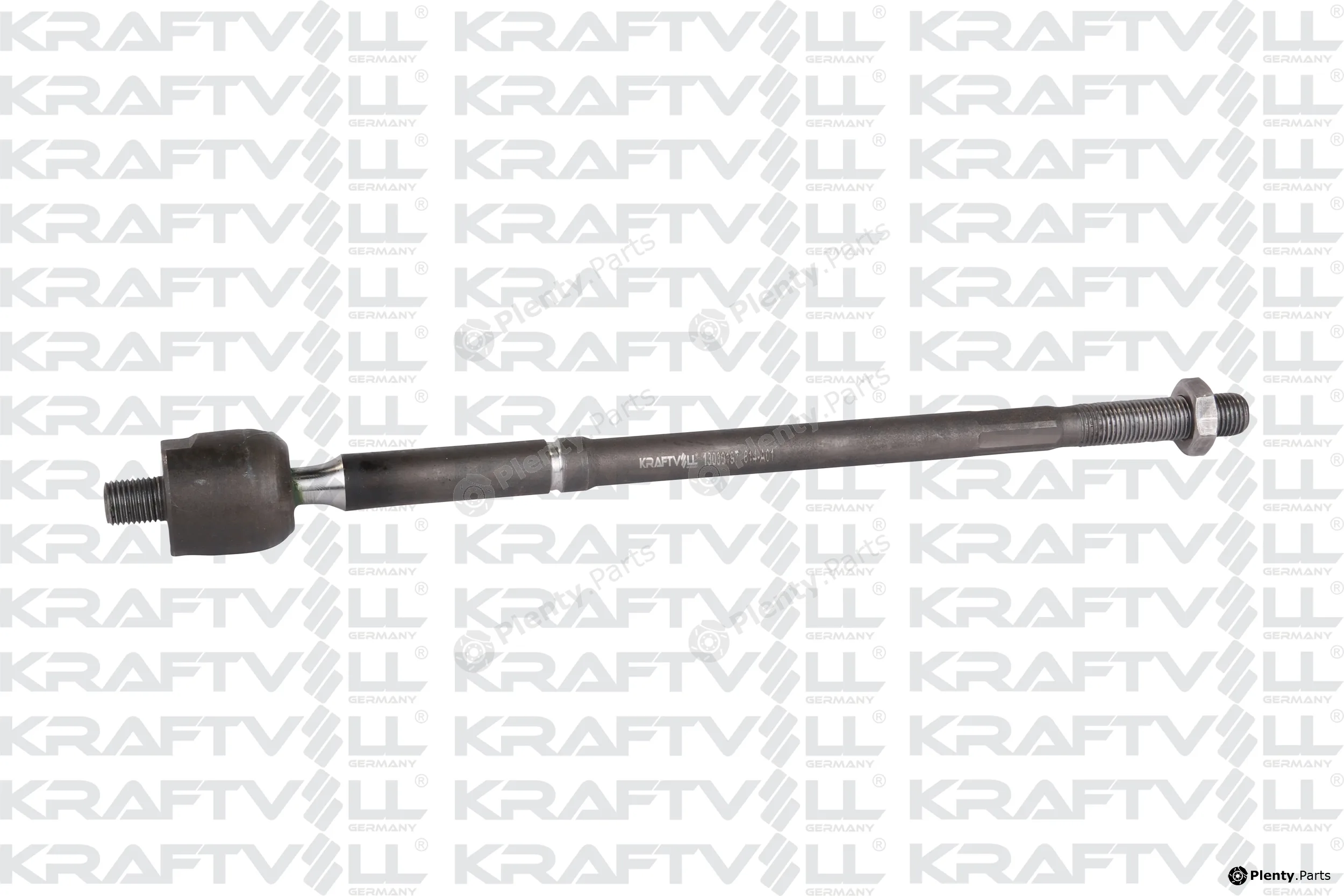 Kraftvoll Germany 13030197 — Inner Tie Rod
