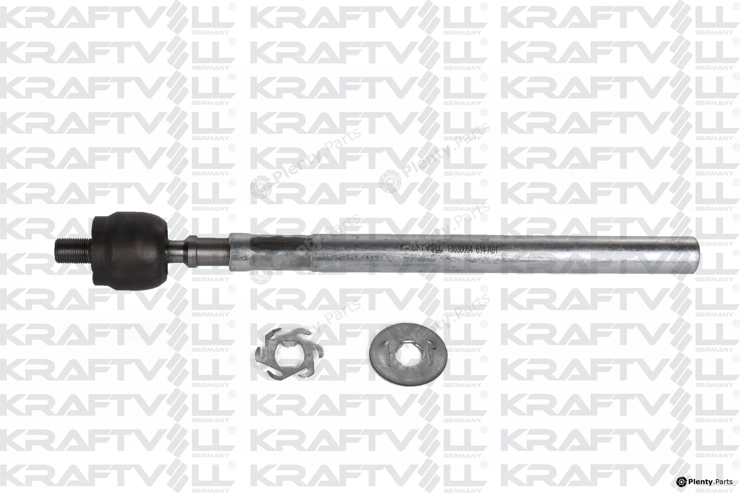 Kraftvoll Germany 13030064 — Inner Tie Rod