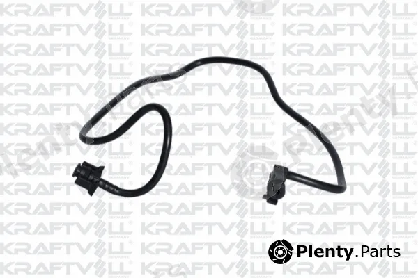 Kraftvoll Germany 10031448 — Radiator Hose