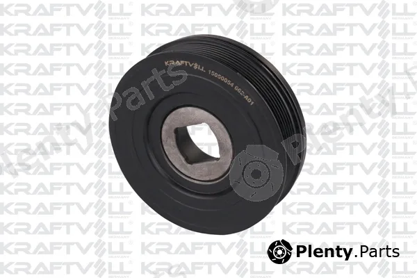 Kraftvoll Germany 15050054 — Belt Pulley, crankshaft