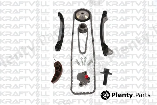 Kraftvoll Germany 12100107 — Timing Chain Kit