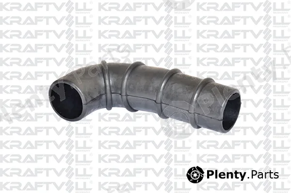 Kraftvoll Germany 10032640 — Intake Hose, air filter